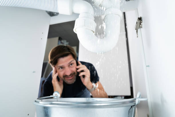 Best Pipe Repair Near Me  in Sun Prairie, WI