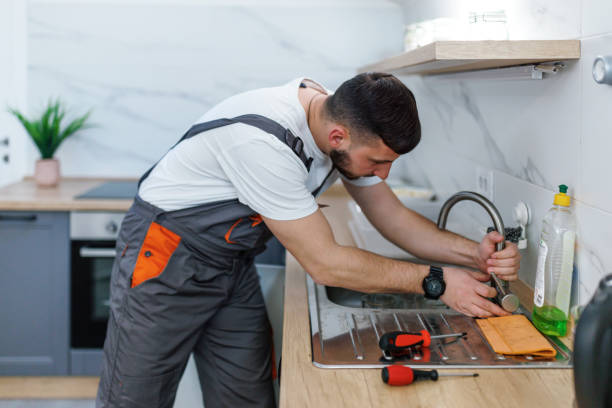 Best Toilet Repair Services  in Sun Prairie, WI