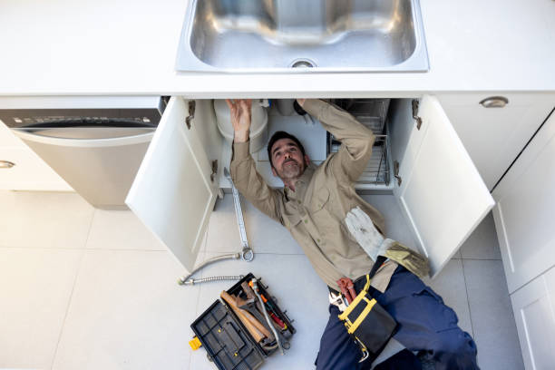 Best Commercial Plumbing Services  in Sun Prairie, WI