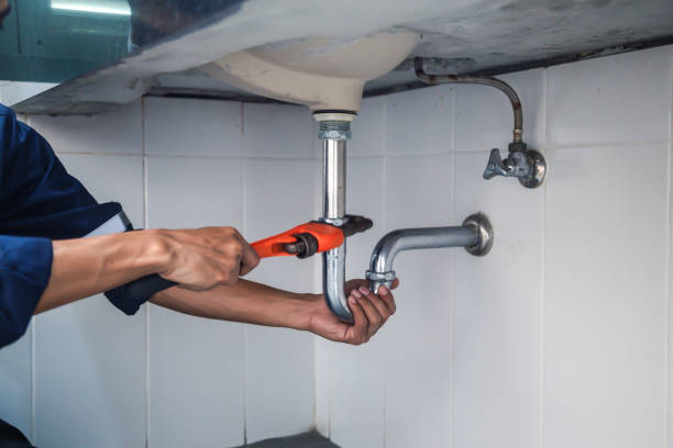 Professional Plumbing in Sun Prairie, WI