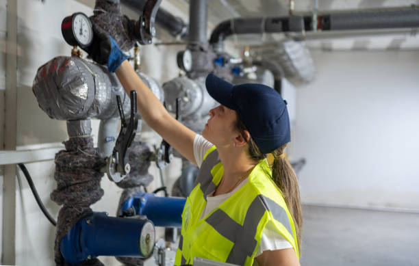 Sprinkler Systems in Sun Prairie, WI