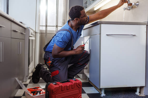 Best Emergency Plumber  in Sun Prairie, WI