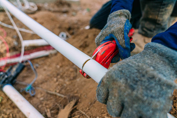 Reliable Sun Prairie, WI Plumbing Solutions