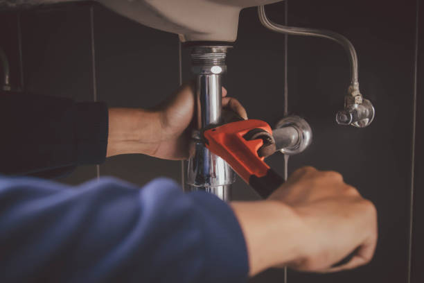 Best Sewer Line Replacement  in Sun Prairie, WI