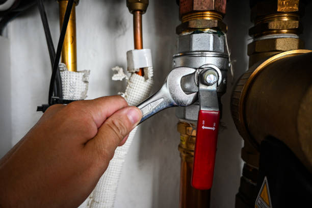 Sewer Line Replacement in Sun Prairie, WI